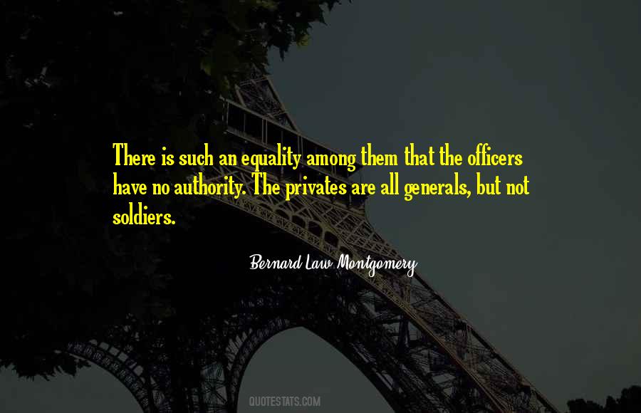 Law Officers Quotes #663017