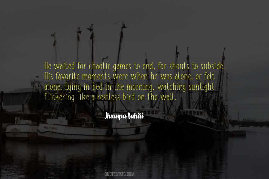 Quotes About Staff Morale #1244048
