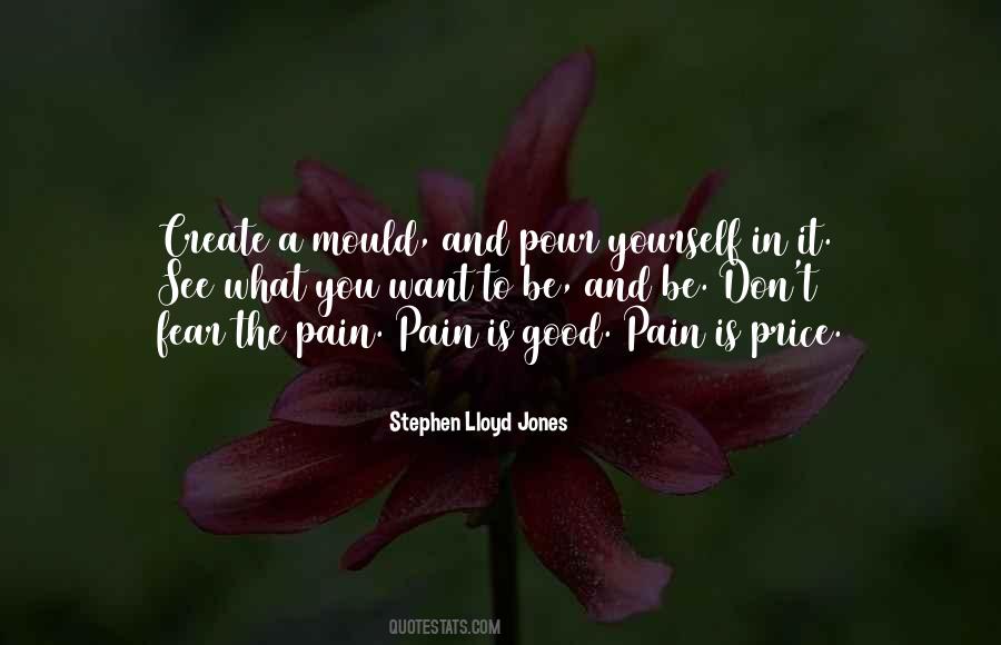 Create The Good Quotes #120141