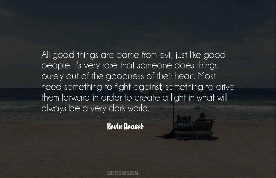 Create The Good Quotes #360555