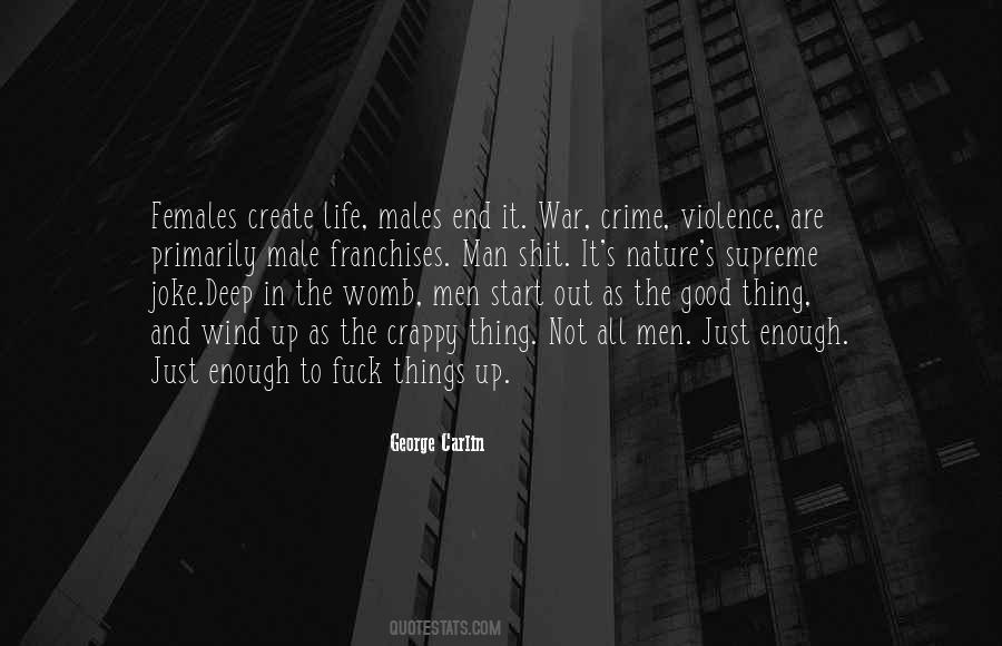 Create The Good Quotes #384359
