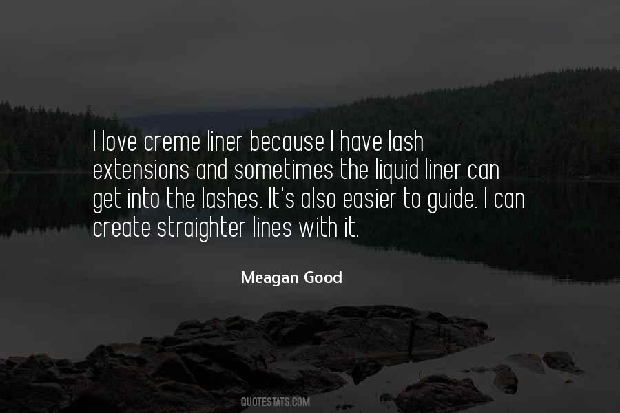 Create The Good Quotes #422895