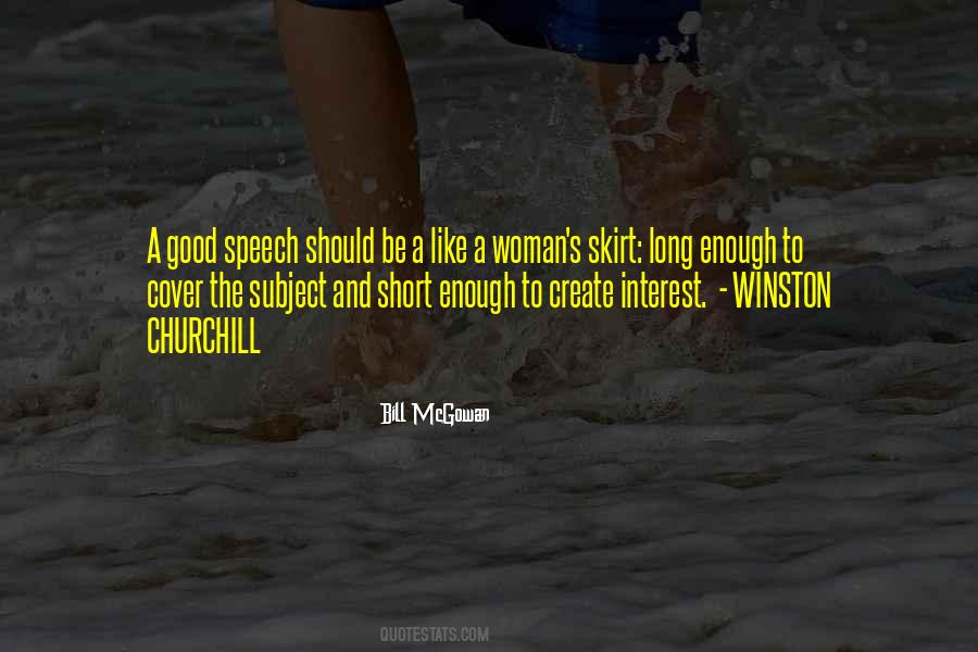 Create The Good Quotes #486416