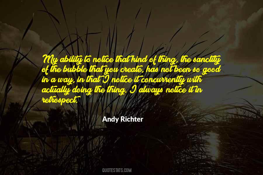 Create The Good Quotes #520646