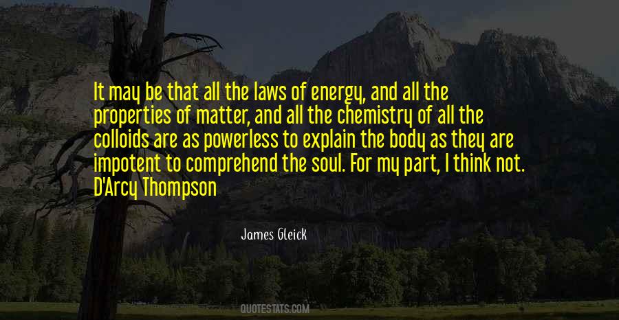 Colloids Are Quotes #772372