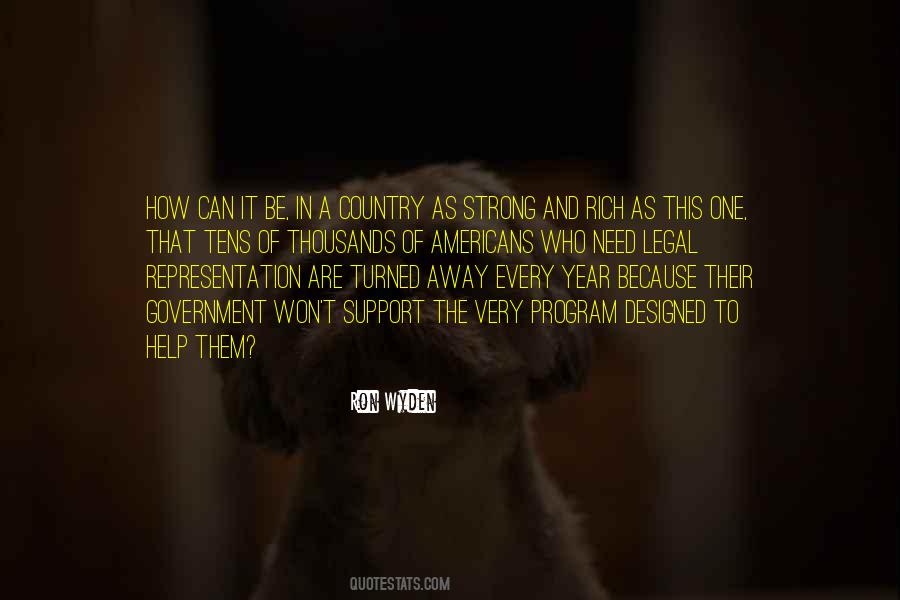 Country Every Quotes #114617