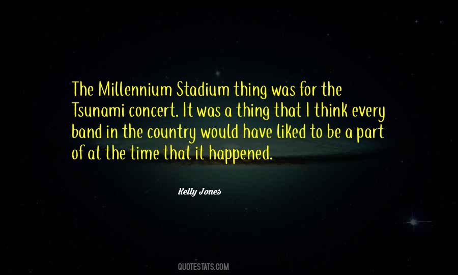 Country Every Quotes #137339