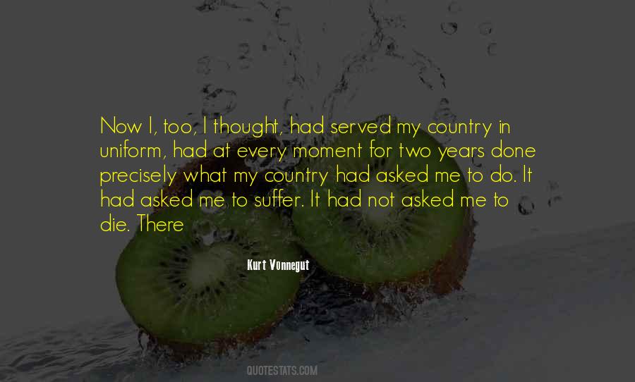 Country Every Quotes #148851