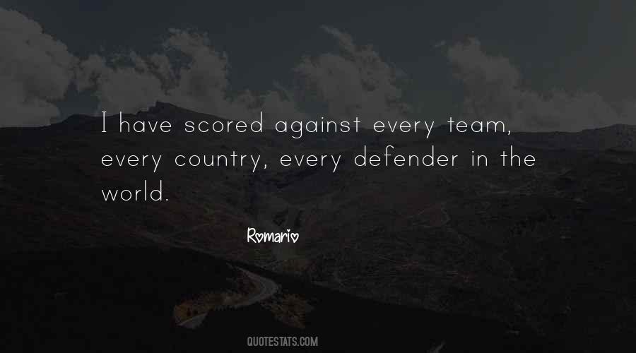 Country Every Quotes #1578900