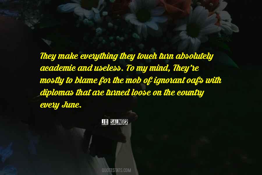 Country Every Quotes #1855409