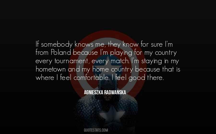 Country Every Quotes #202286