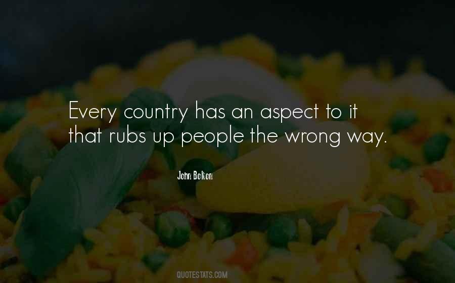 Country Every Quotes #62716