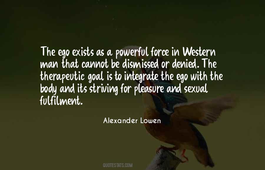 Quotes About Western Culture #138441