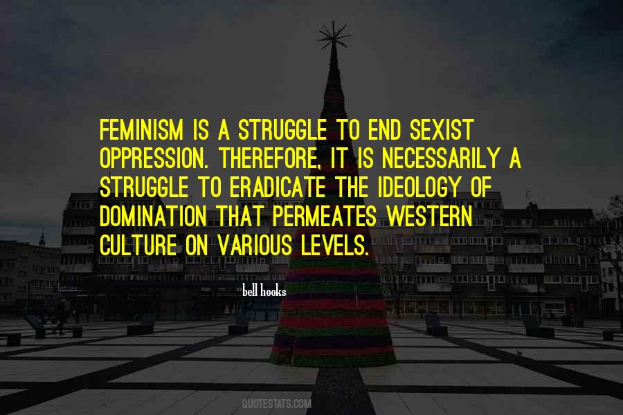 Quotes About Western Culture #22972