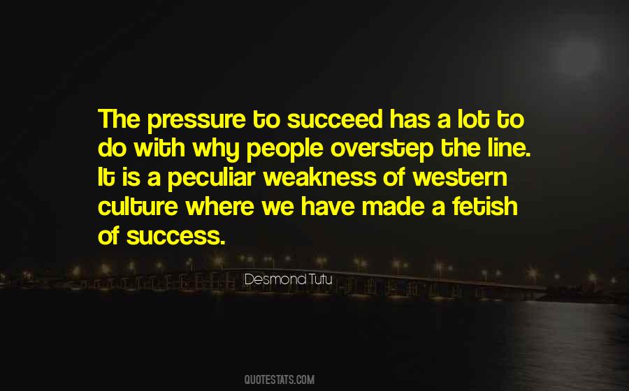 Quotes About Western Culture #34966