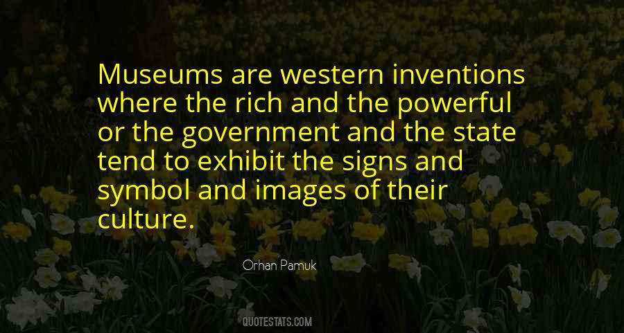 Quotes About Western Culture #773816