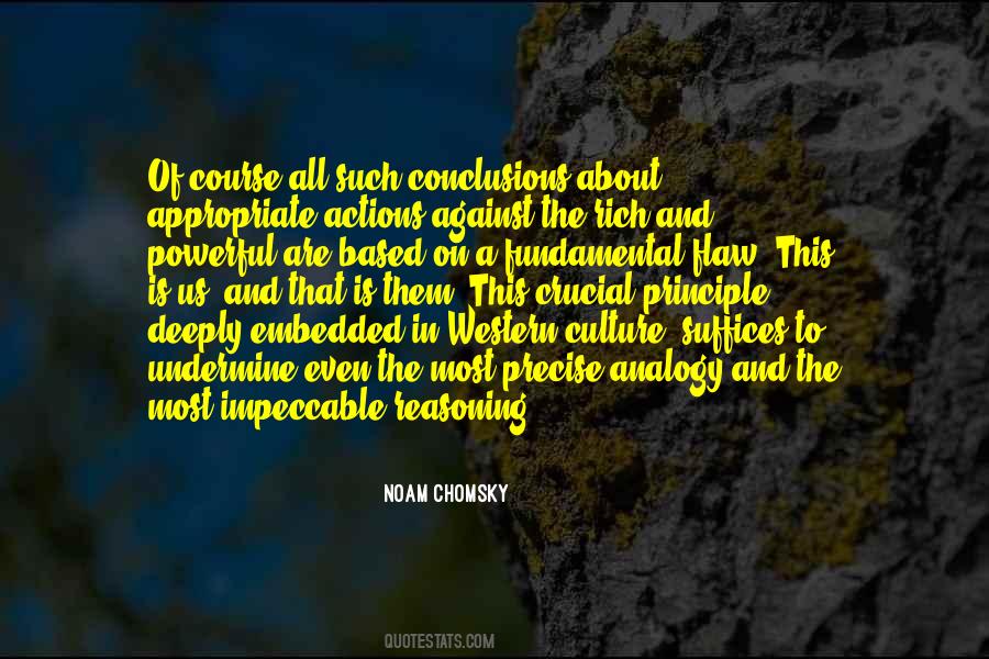 Quotes About Western Culture #993526