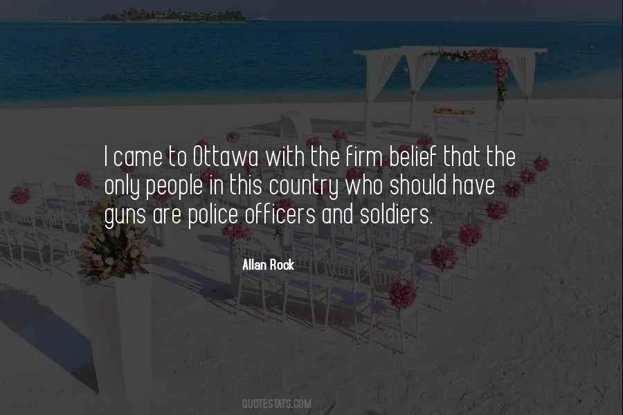 Quotes About Ottawa #1470739