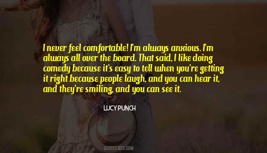 Quotes About Always Smiling #1414773