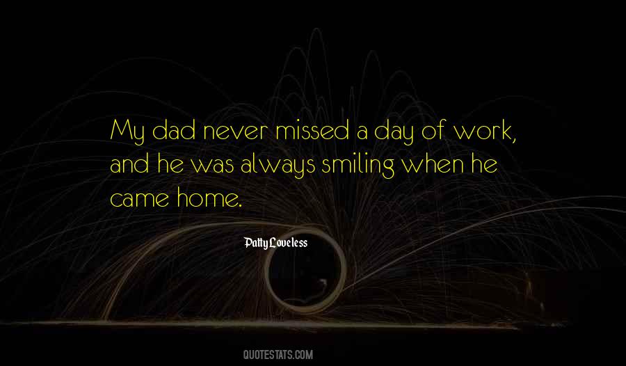 Quotes About Always Smiling #1574865