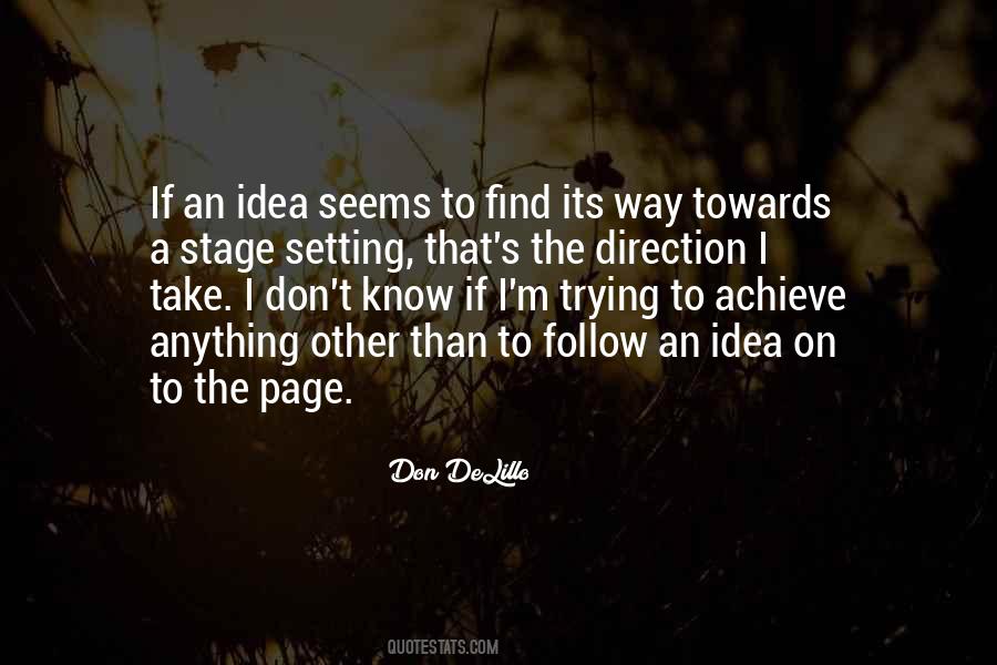 On The Page Quotes #114988 On The Page Quotes #114988