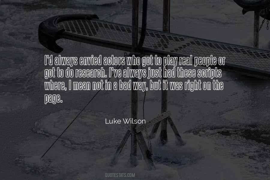 On The Page Quotes #131388 On The Page Quotes #131388