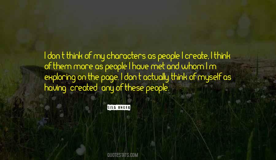 On The Page Quotes #1404123