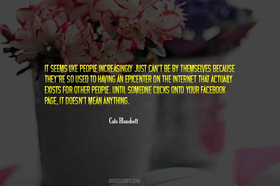 On The Page Quotes #178435 On The Page Quotes #178435