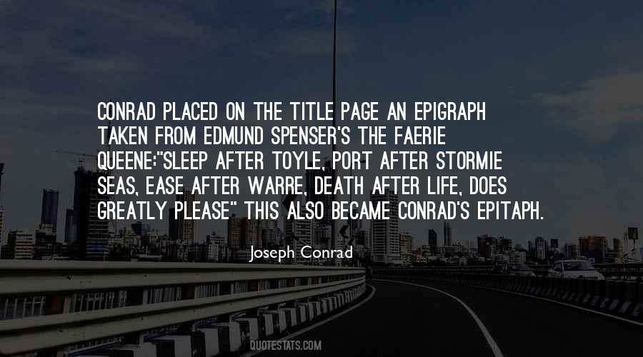 On The Page Quotes #34102 On The Page Quotes #34102