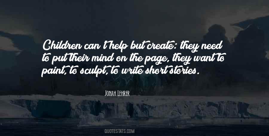 On The Page Quotes #78258 On The Page Quotes #78258