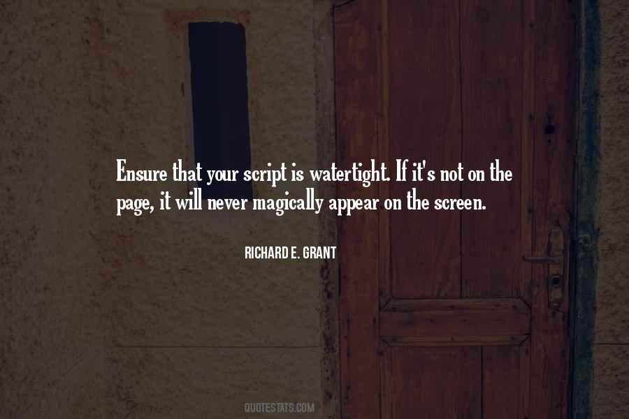 On The Page Quotes #81640 On The Page Quotes #81640