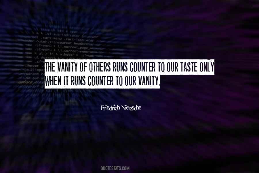 Quotes About Counter #1373948