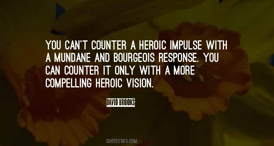 Quotes About Counter #1401410