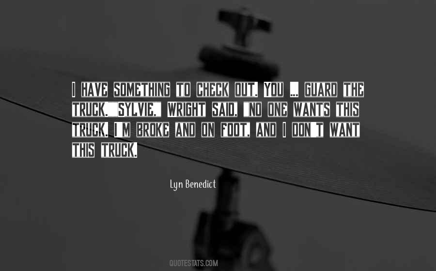 Adam Wright Quotes #1600836