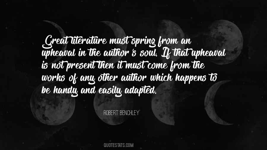 Adam Wright Quotes #1790614