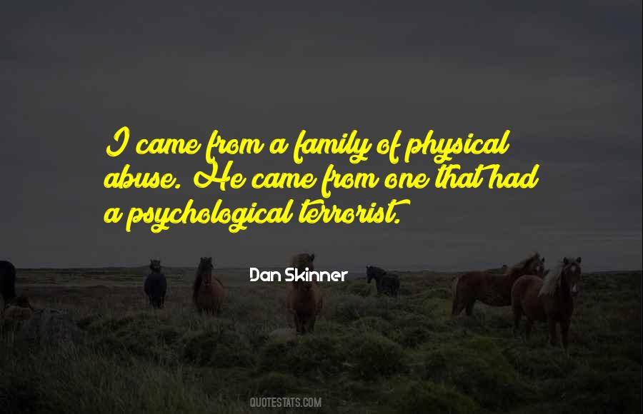 Quotes About A Family #1577404