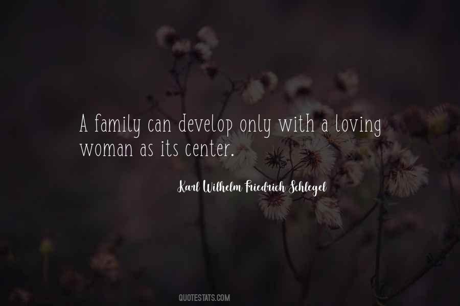 Quotes About A Family #1582761