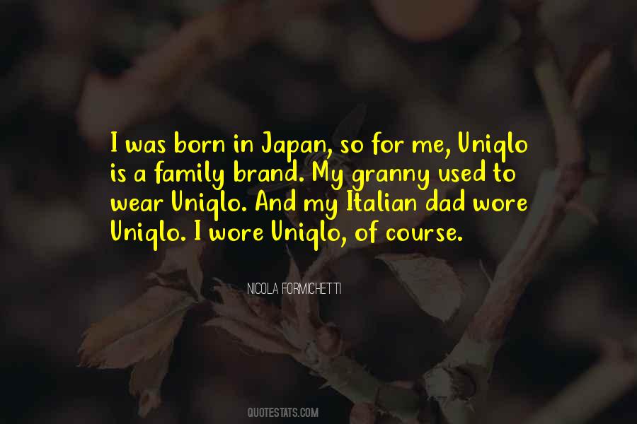 Quotes About A Family #1583066