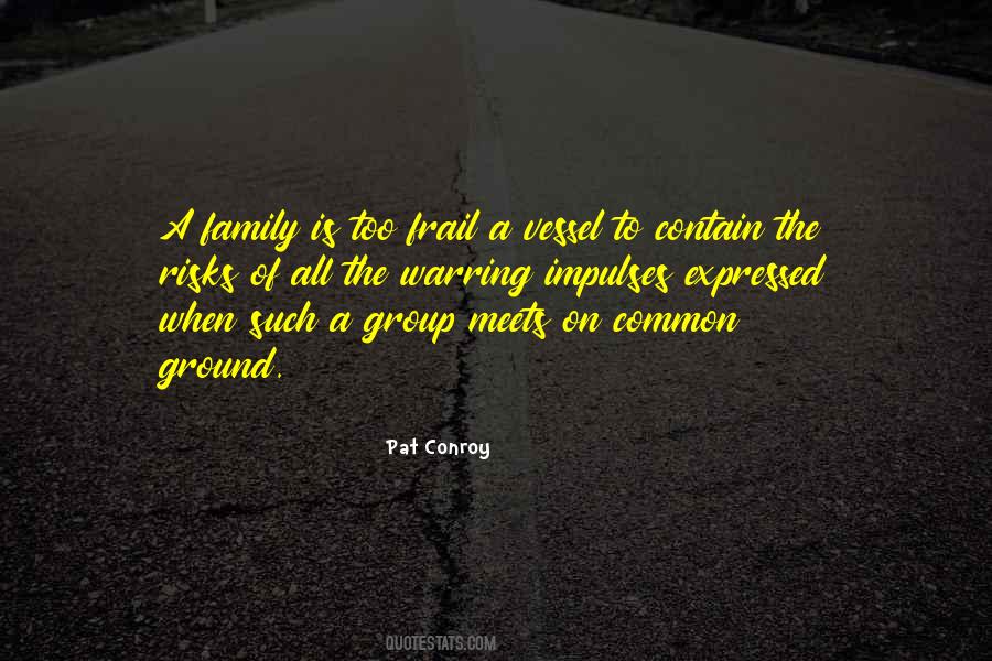 Quotes About A Family #1588084