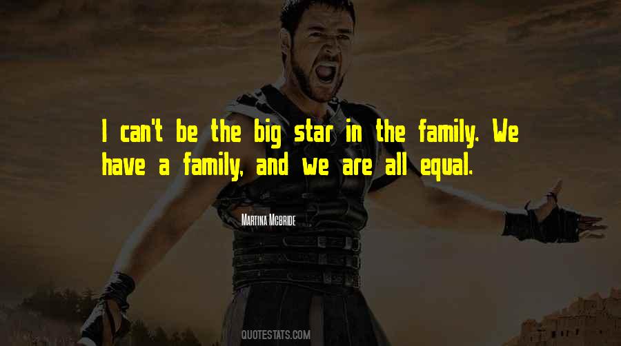 Quotes About A Family #1594250