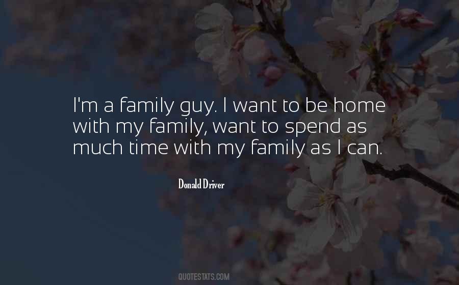 Quotes About A Family #1596619