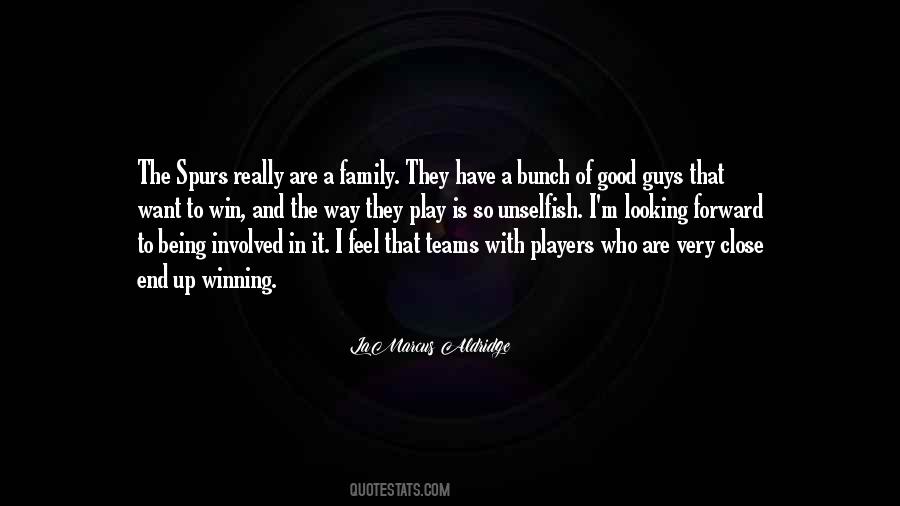 Quotes About A Family #1615445