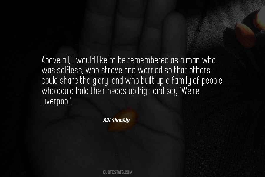 Quotes About A Family #1618817