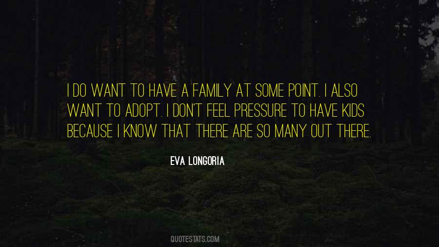 Quotes About A Family #1637598