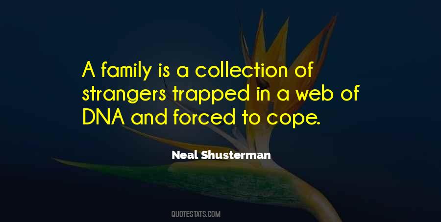 Quotes About A Family #1650850