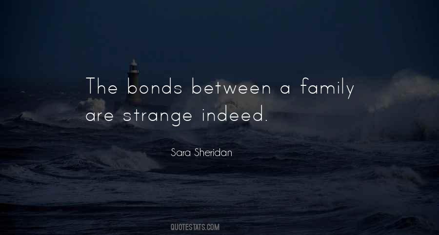 Quotes About A Family #1654603