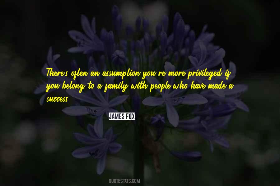 Quotes About A Family #1668956