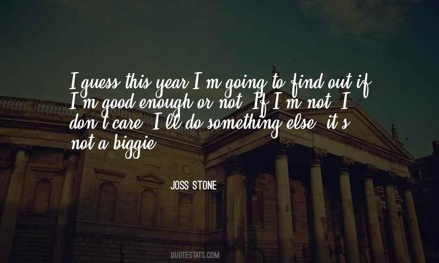 Quotes About This Year #1321580