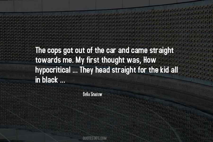 Quotes About Cops #201296