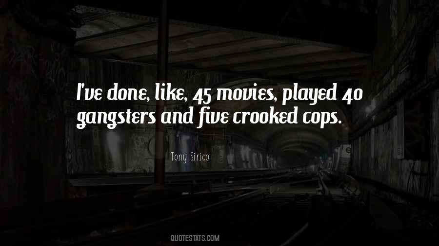 Quotes About Cops #211120